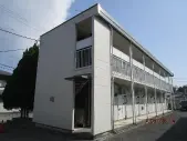 南足柄市岩原 月極駐車場